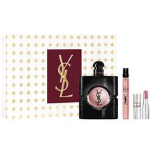 BLACK OPIUM COFRE EDP + LOVESHINE SET